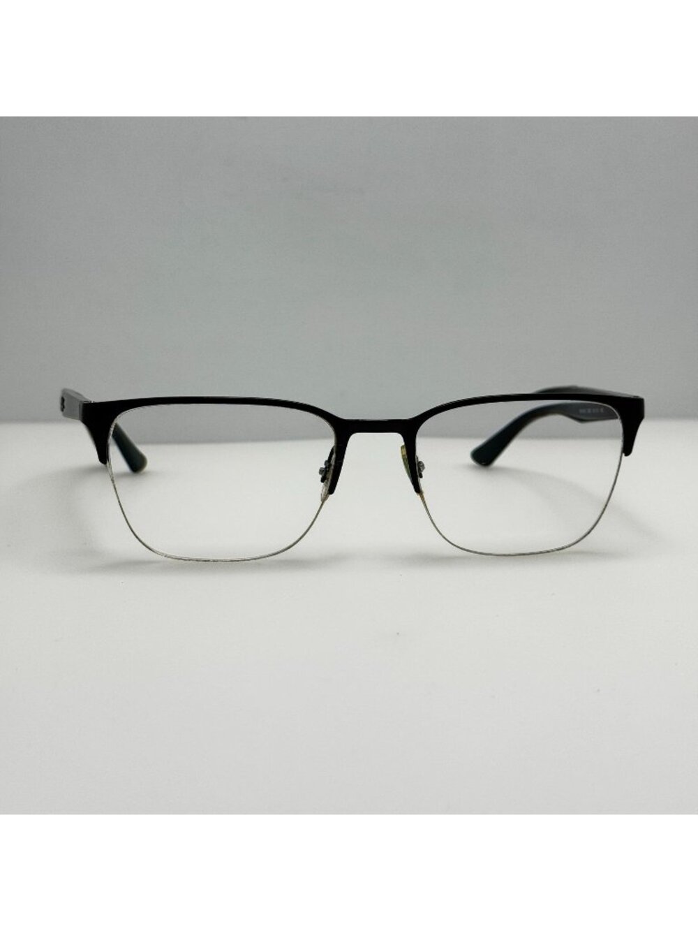 Ray Ban RB 6428 2995 Black Eyeglasses Eye Glasses Frames 54-19-145